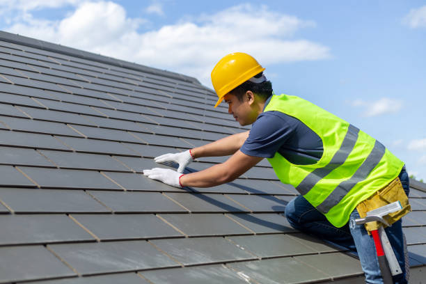 Best Commercial Roofing Services  in Stickney, IL