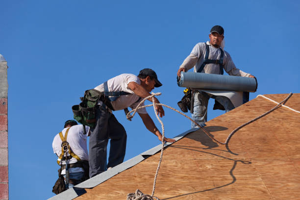 Roof Repair Estimates in Stickney, IL