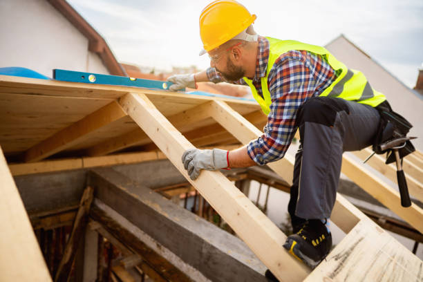 Best Flat Roof Repair Services  in Stickney, IL